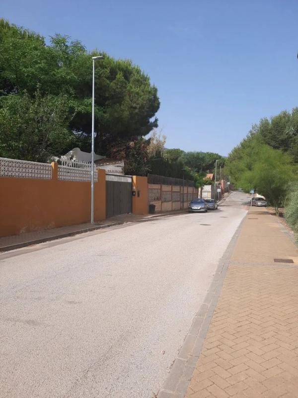 Land for sale in Alhaurín de la Torre, Malaga photo 3