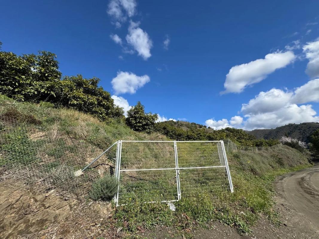 Terreno en venta en Competa, Malaga photo 2