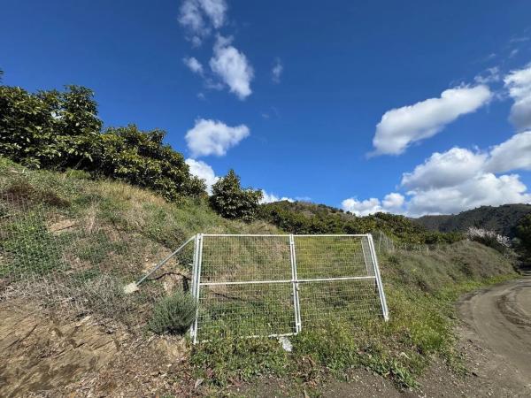 Terreno en avenida de Canillas thumbnail 1
