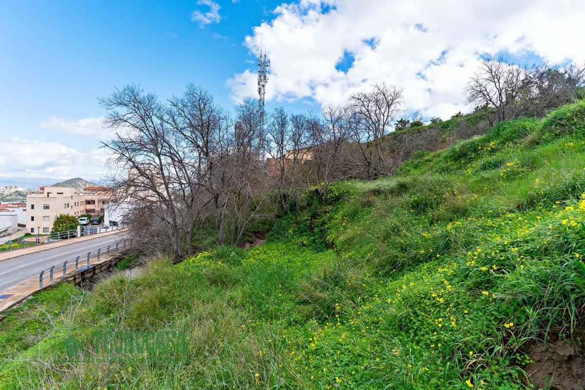Land for sale in Coin, Malaga photo 4