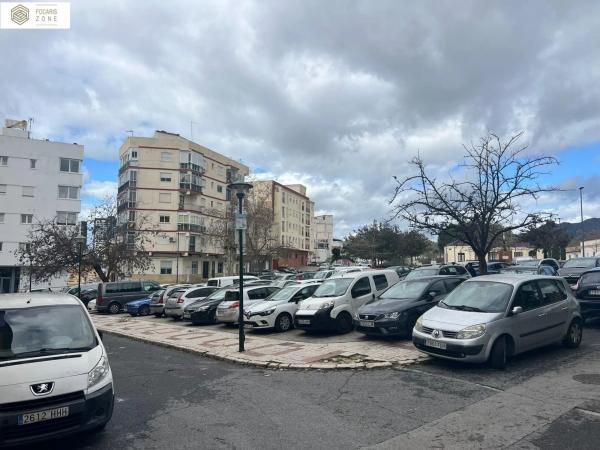 Terreno en calle Zurbarán thumbnail 1