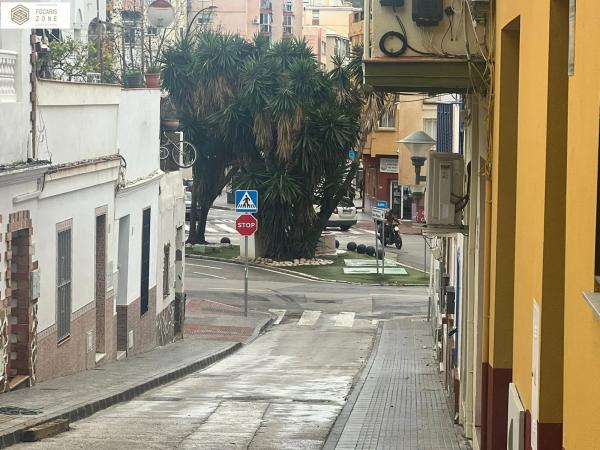 Terreno en calle Zurbarán thumbnail 2
