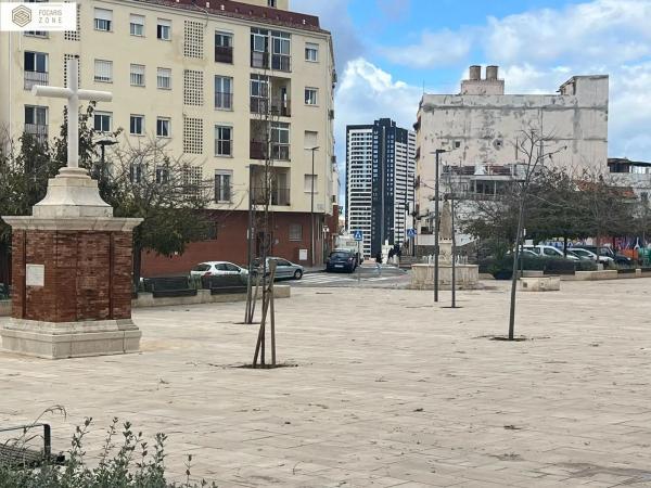 Terreno en calle Zurbarán photo 4