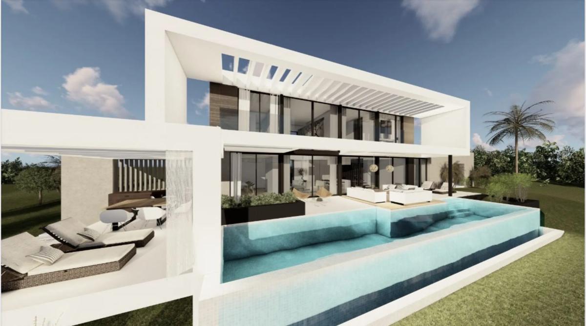 Terreno en venta en Mijas, Malaga photo 2