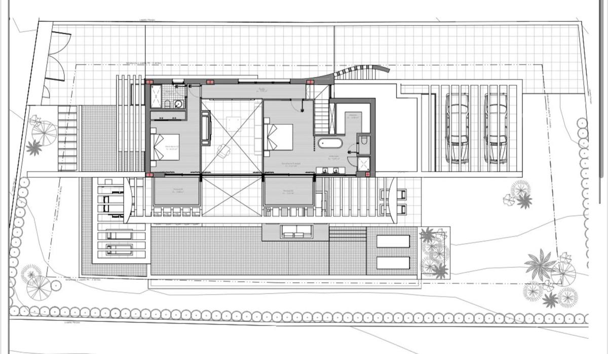 Terreno en venta en Mijas, Malaga plan 2
