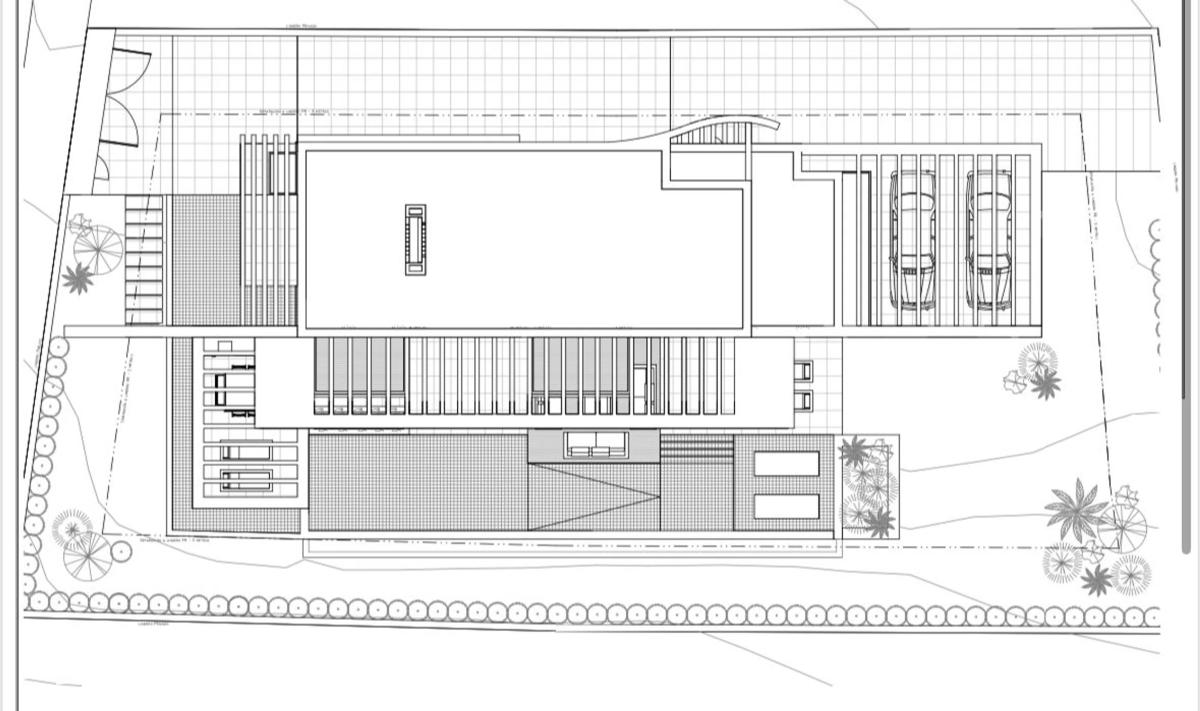 Terreno en venta en Mijas, Malaga plan 3