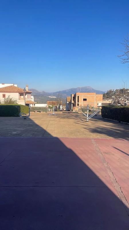 Terreno en venta en Colmenar, Malaga photo 1