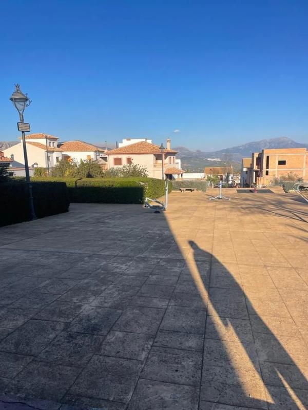 Terreno en venta en Colmenar, Malaga photo 3