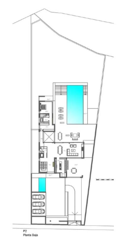 Terreno en venta en Marbella, Malaga plan 2