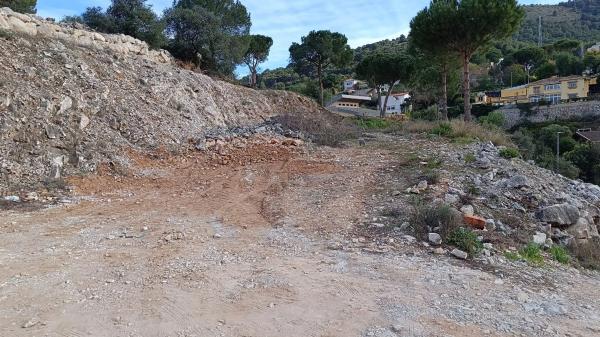 Terreno en calle Benahavís, 500 photo 1
