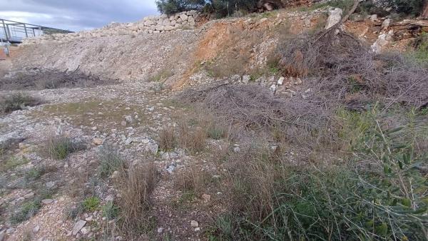 Terreno en calle Benahavís, 500 thumbnail 1