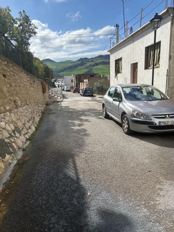 Terreno en venta en Montecorto, Malaga photo 2