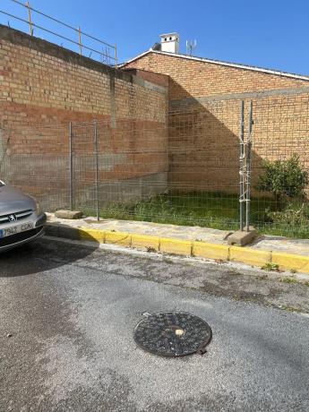 Terreno en Arrabal Sup-M s/n photo 3