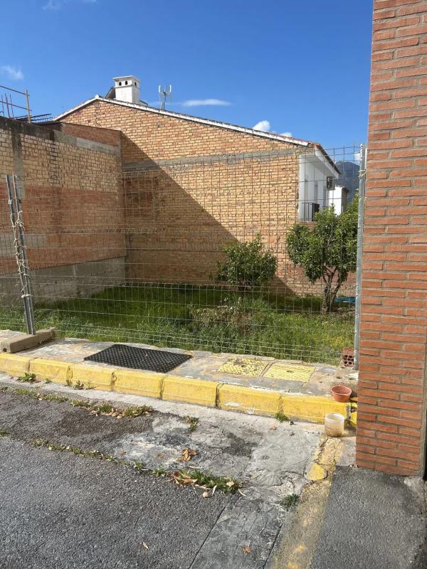 Terreno en venta en Montecorto, Malaga photo 4