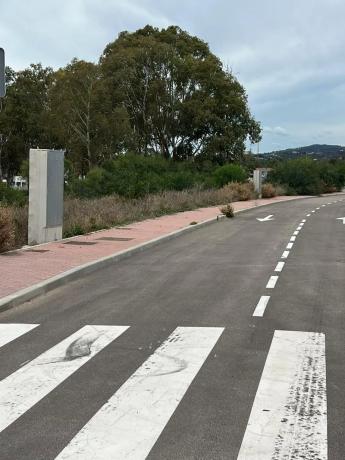 Terreno en calle Periana thumbnail 1