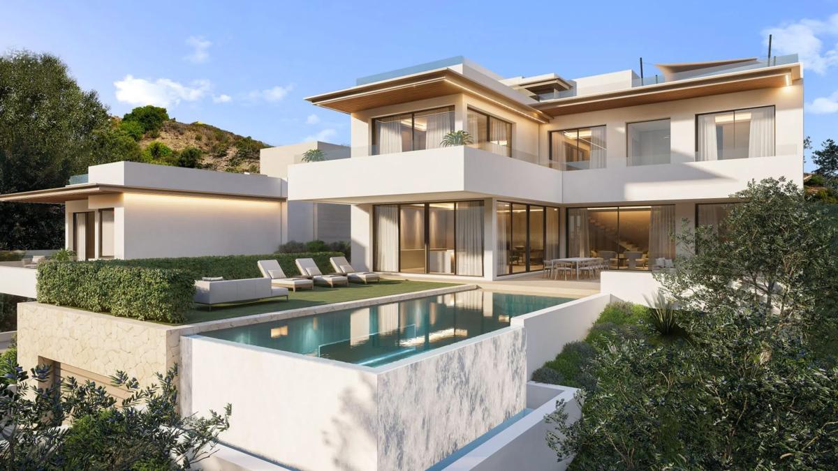 Terreno en venta en Marbella, Malaga photo 5