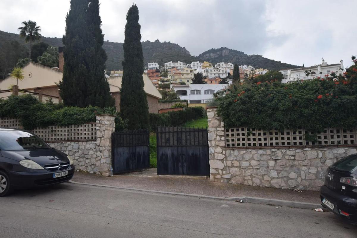 Działka na sprzedaż w Alhaurín de la Torre, Malaga photo 3