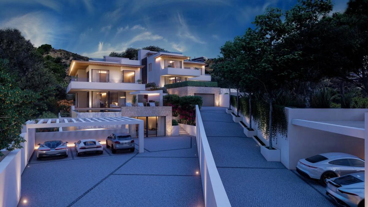 Terreno en venta en Marbella, Malaga photo 5