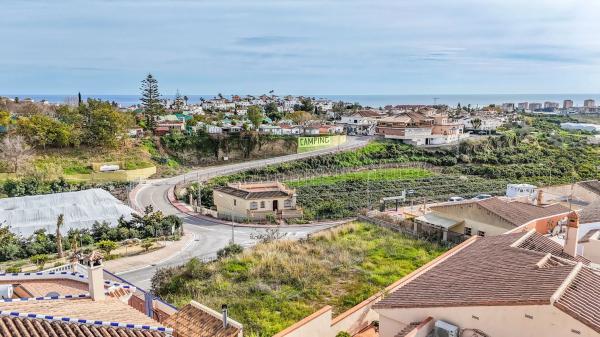 Terreno en Urbanización Torrox Park Tablazo No photo 1