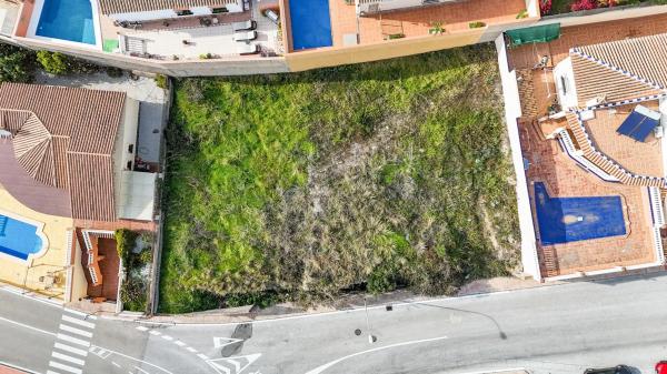 Terreno en Urbanización Torrox Park Tablazo No thumbnail 2