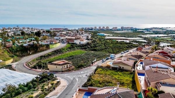 Terreno en Urbanización Torrox Park Tablazo No photo 4