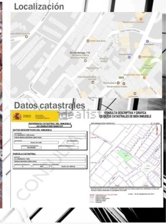 Terreno en calle Biznaga, 11 photo 1