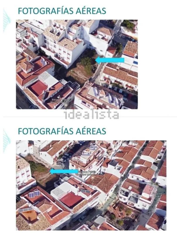 Участок земли на продажу в Бенальмадена, Малага photo 2
