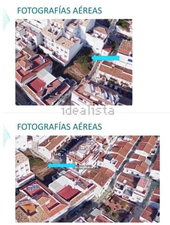 Terreno en calle Biznaga, 11 photo 2