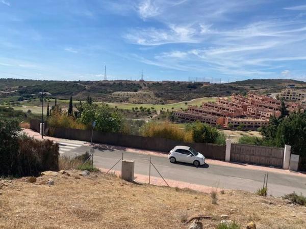 Terreno en Urbanización Valle Romano photo 1