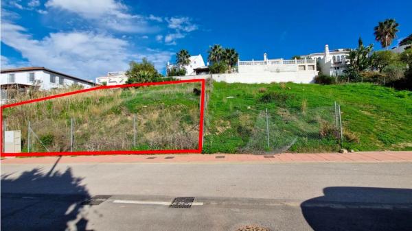 Terreno en Urbanización Valle Romano photo 3