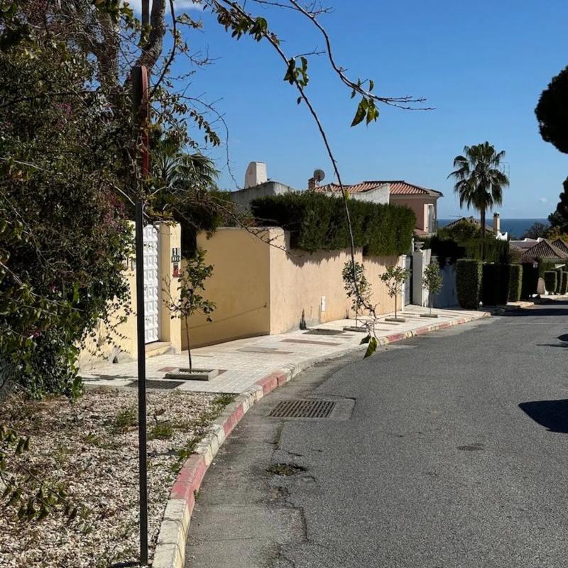 Terreno en venta en Marbella, Malaga photo 4