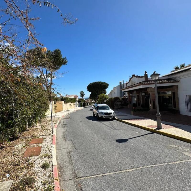 Terreno en venta en Marbella, Malaga photo 5