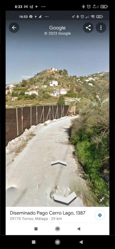 Działka na sprzedaż w Torrox, Malaga photo 1