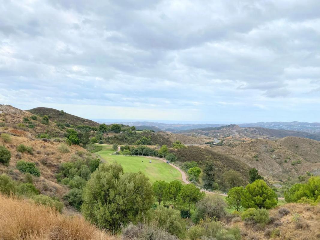 Land for sale in Alhaurín el Grande, Malaga photo 1