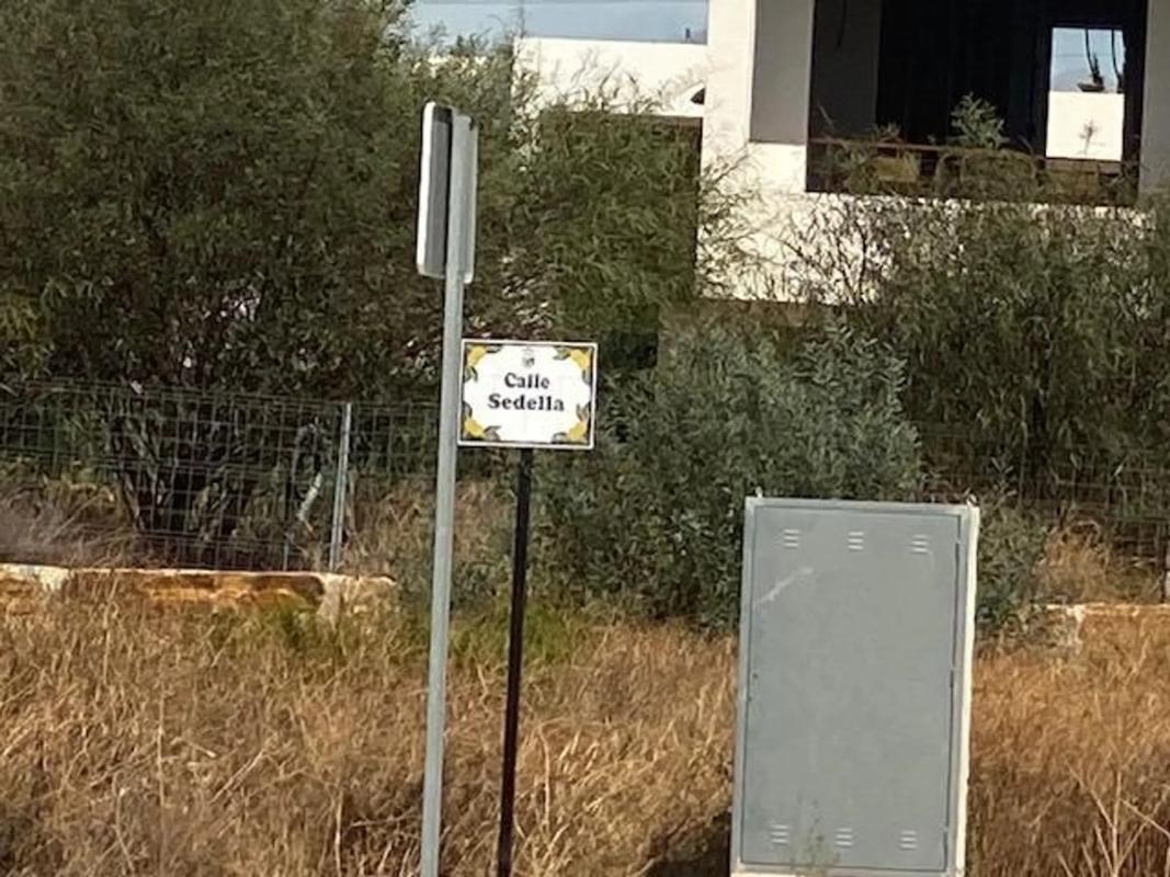 Terreno en venta en Estepona, Malaga photo 4