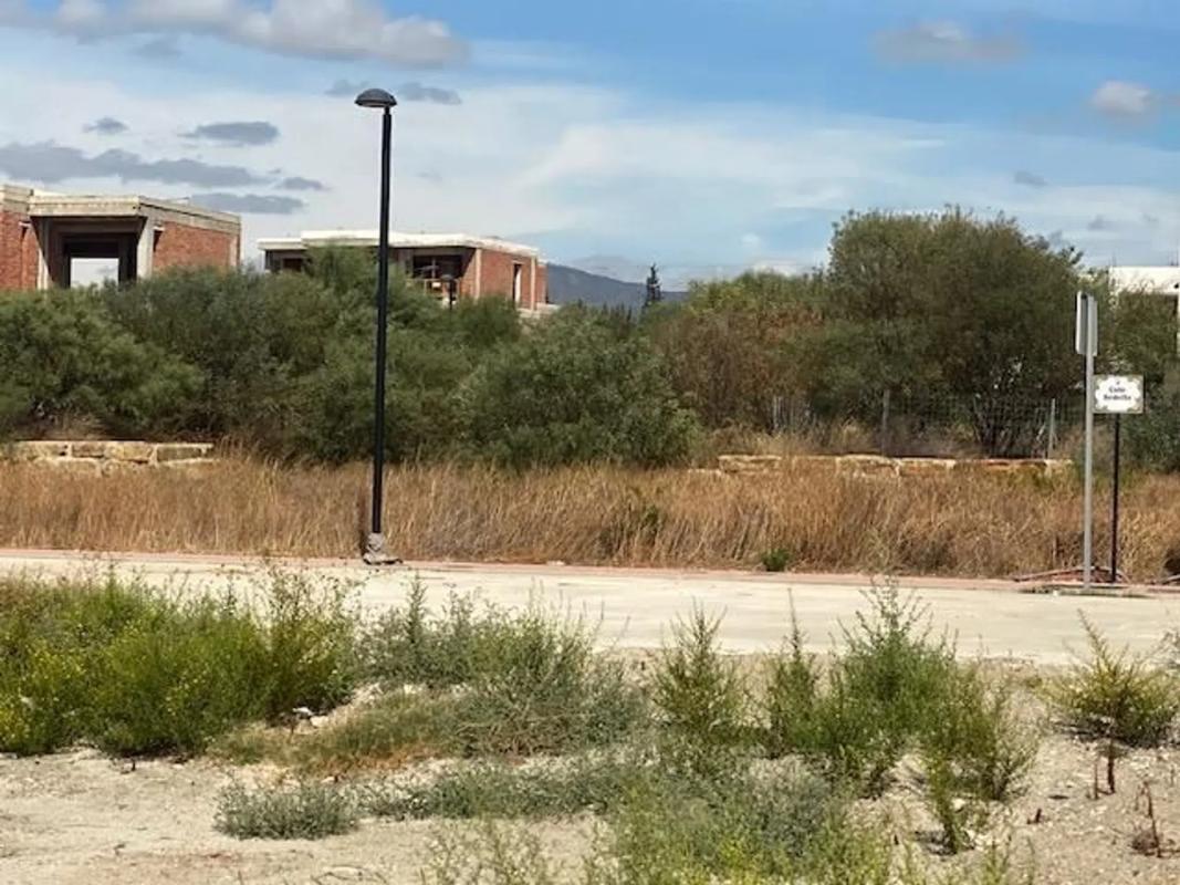 Terreno en venta en Estepona, Malaga photo 5