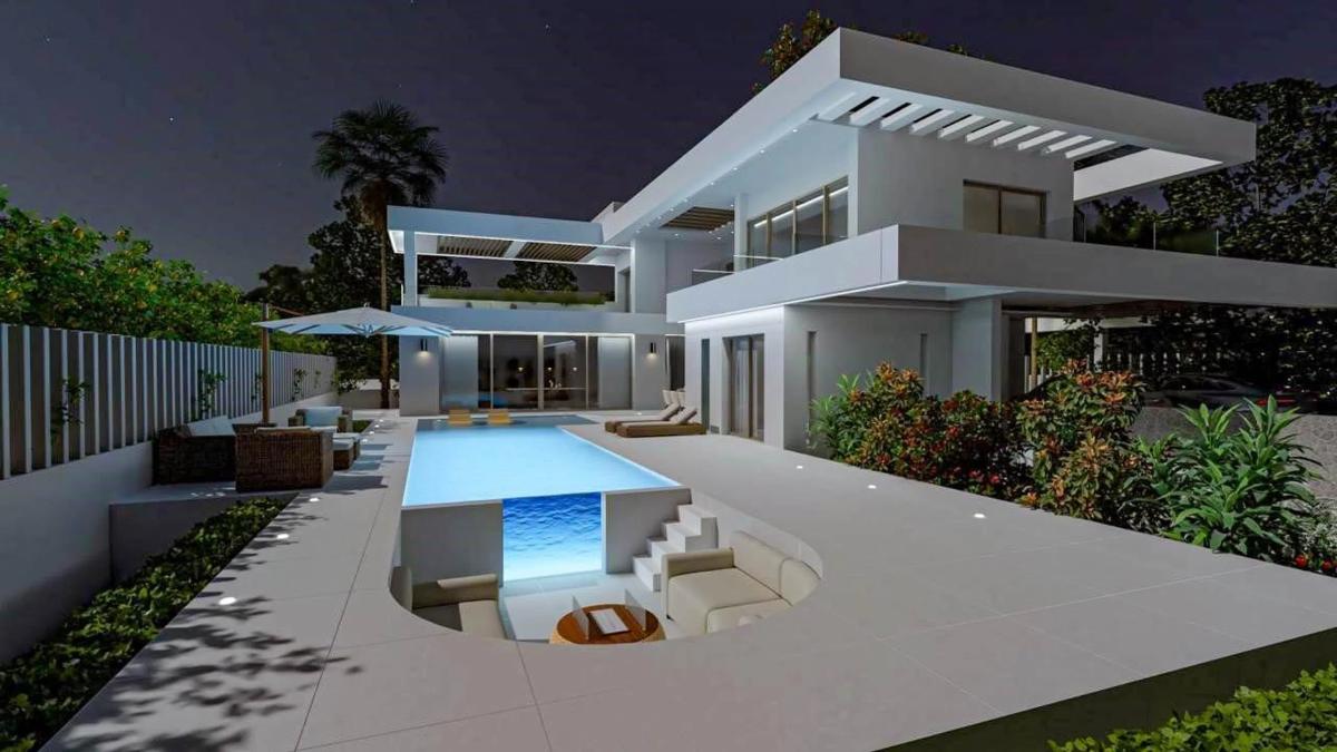 Terreno en venta en Manilva, Malaga photo 2