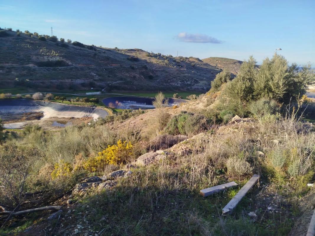 Terreno en venta en Antequera, Malaga photo 3