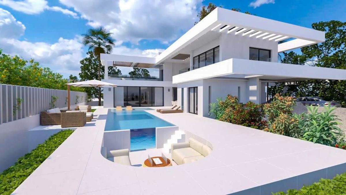 Terreno en venta en Manilva, Malaga photo 3