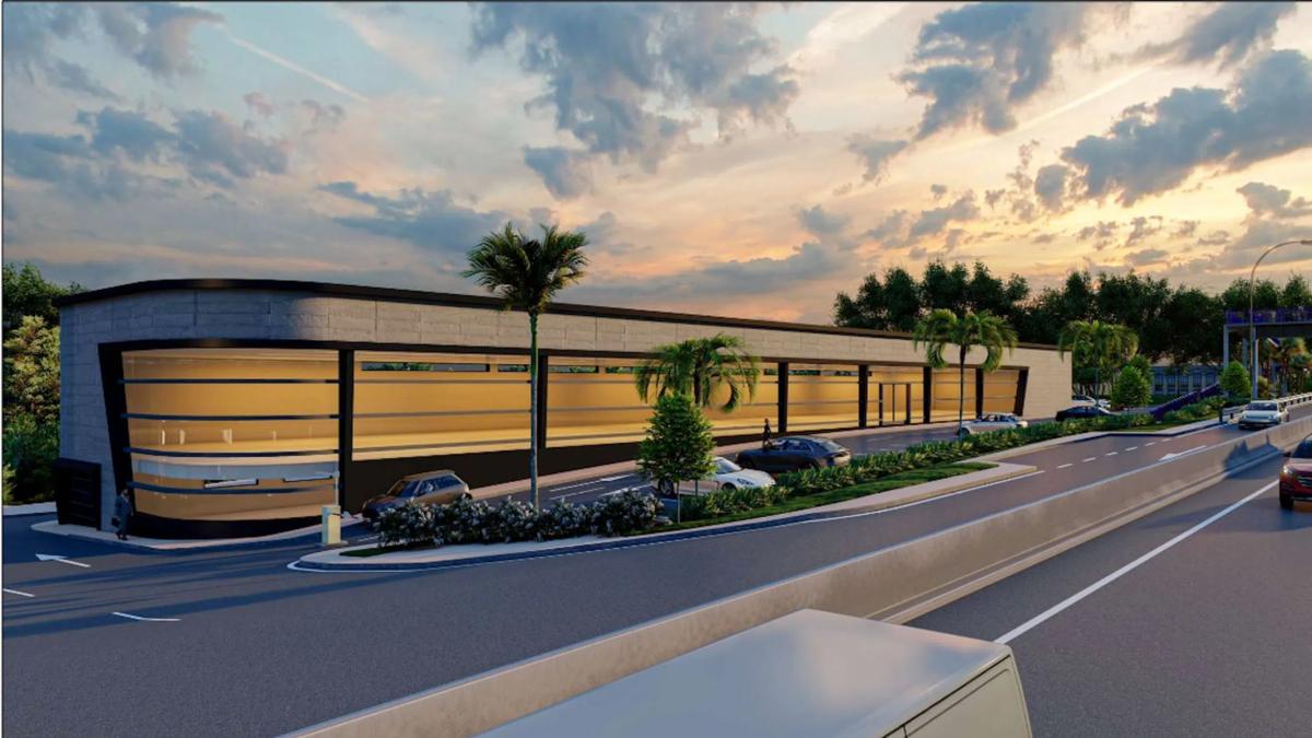 Terreno en venta en Estepona, Malaga photo 2