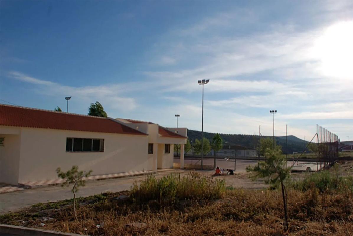 Land for sale in Villanueva de Algaidas, Malaga photo 2