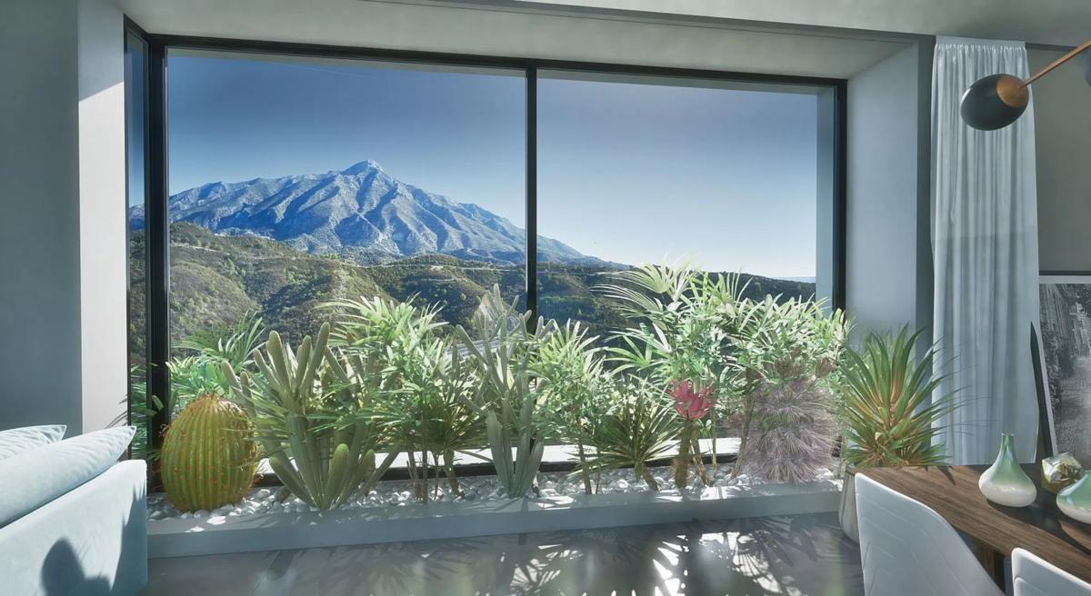 Terreno en venta en Marbella, Malaga photo 4