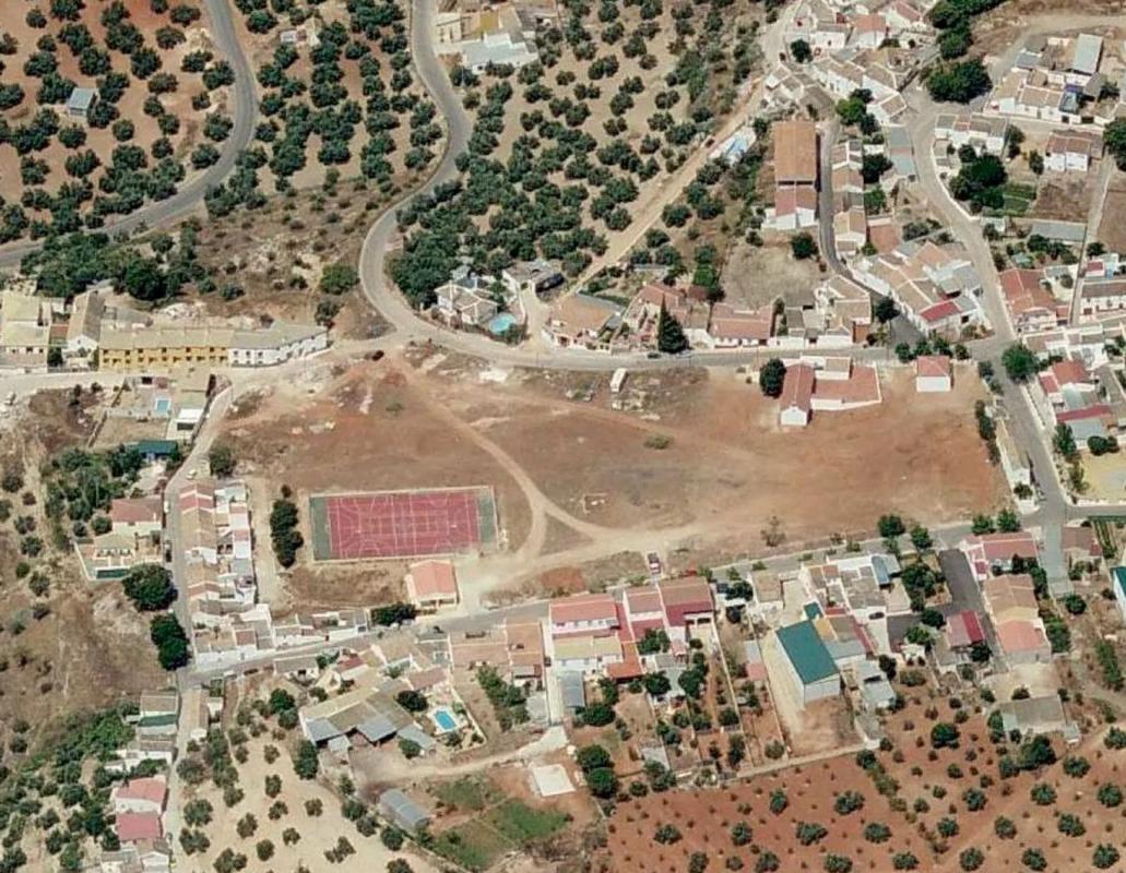 Land for sale in Villanueva de Algaidas, Malaga photo 4