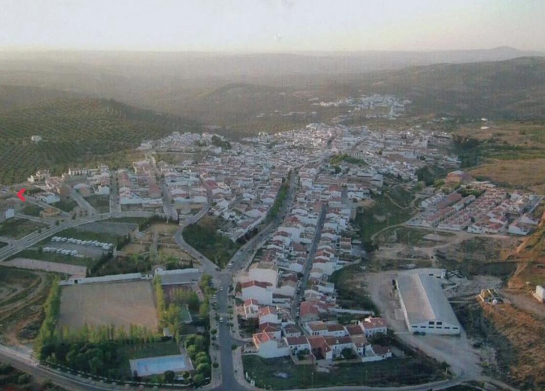 Land for sale in Villanueva de Algaidas, Malaga photo 5