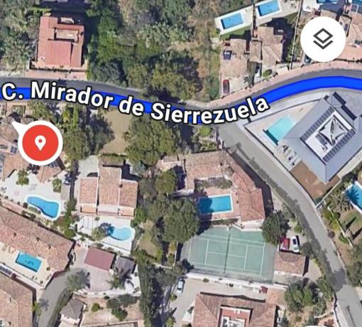 Terreno en calle Mirador de Sierrezuela, 18 photo 2