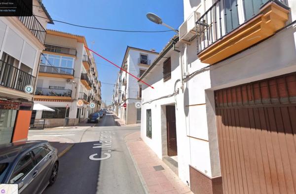 Terreno en calle Naranja photo 1