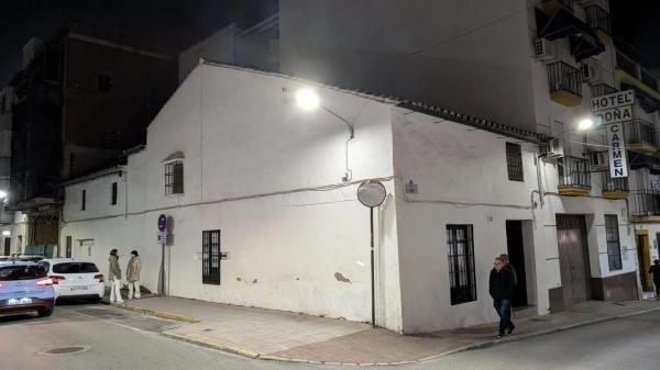 Terreno en calle Naranja photo 4