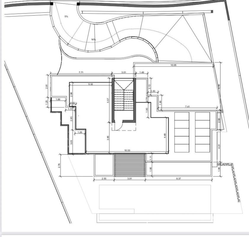 Land for sale in Marbella, Malaga plan 5