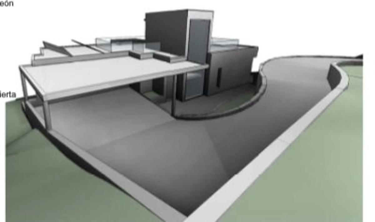 Land for sale in Marbella, Malaga plan 6