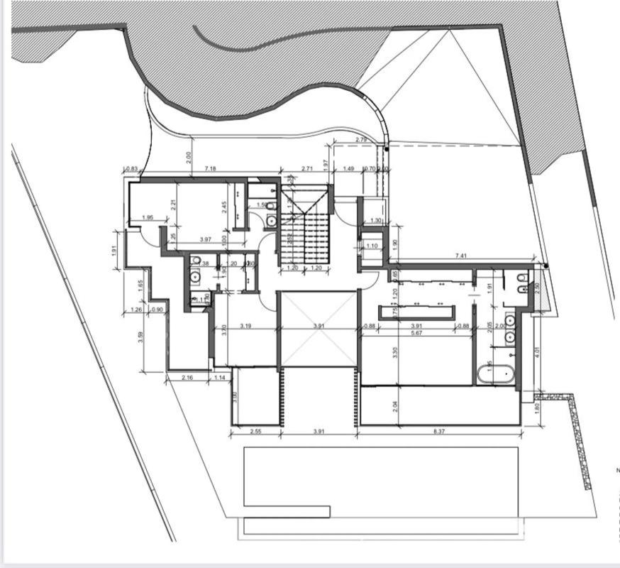 Land for sale in Marbella, Malaga plan 8